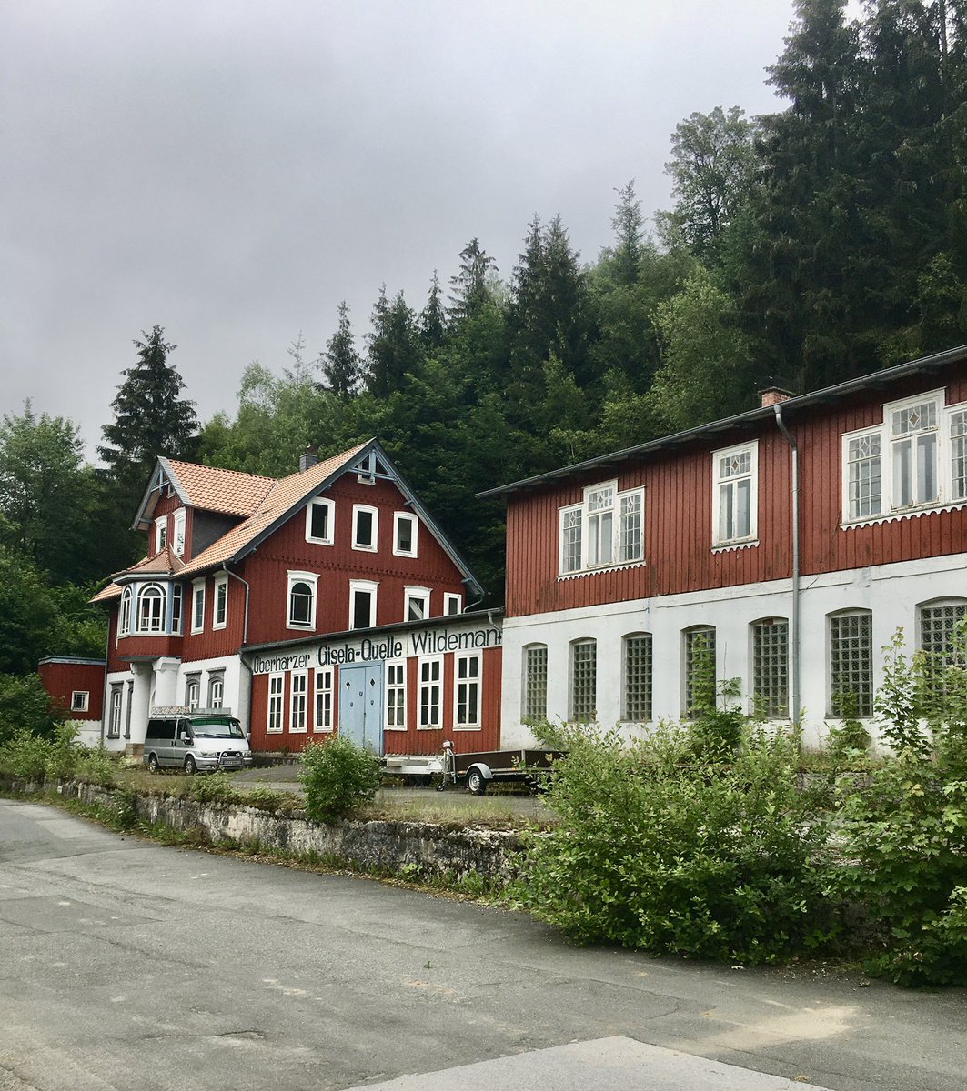 hoheberg's tweet photo. Im letzten Jahr habe ich monatelang an einem wunderbaren Projekt gearbeitet. Aus verschiedenen Gründen ist es nicht zustande gekommen. Ich habe aber sehr viel dadurch gelernt. Dem neuen Eigentümer wünsche ich viel Erfolg 🍀. @TTrotha @WinkelVerena #Harz @BeatzHeartz https://t.co/7gfixq9bTM