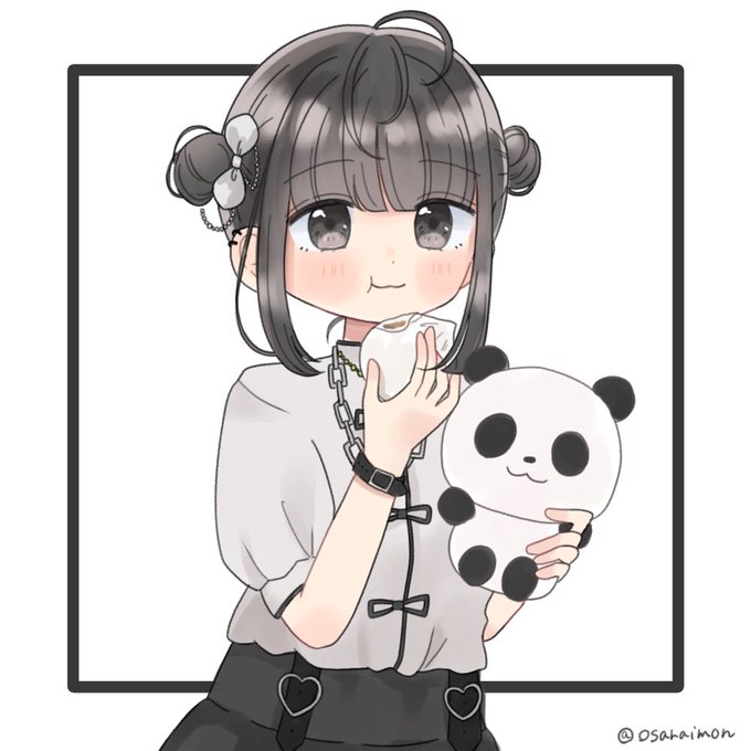 Osaraimonさんのイラストまとめ 2ページ目