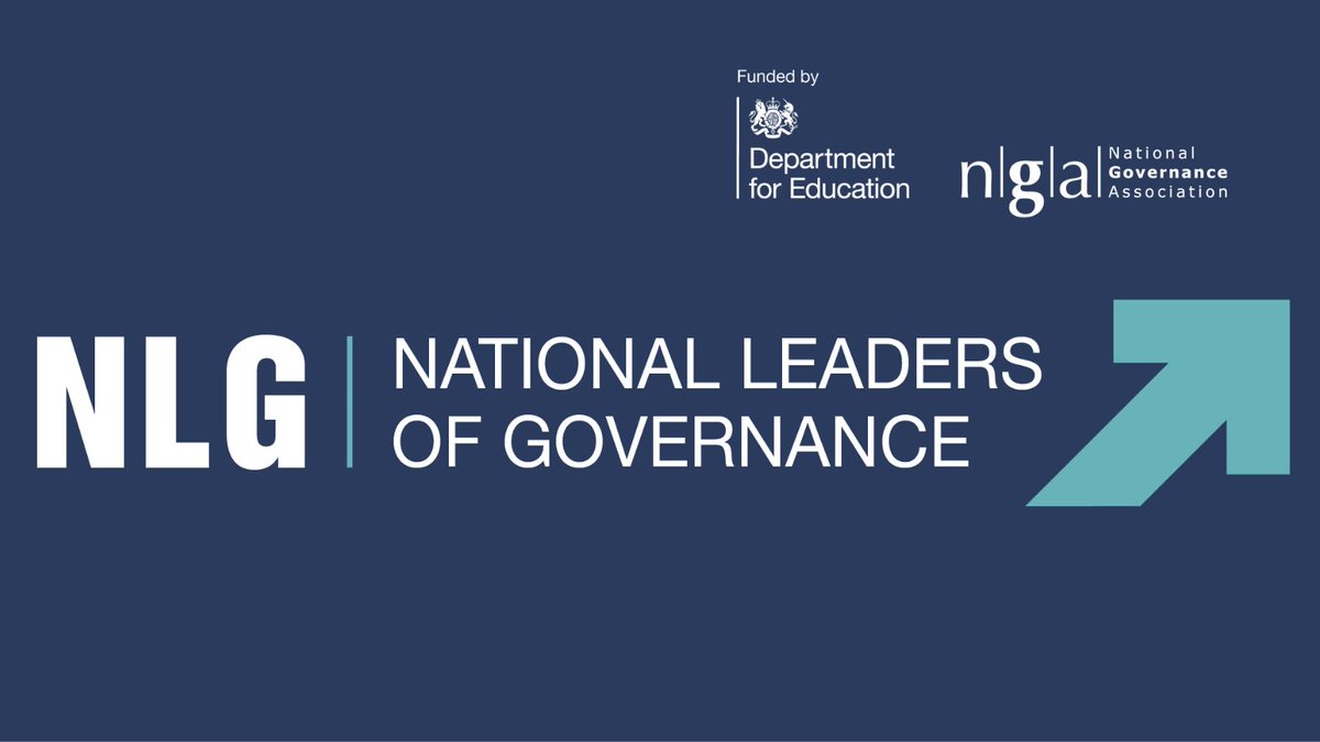 National Leaders of Governance will provide Department for Education funded governance expertise, external reviews of governance and bespoke support targeted to schools and trusts with governance challenges.

If you're interested in this new role, visit nga.org.uk/NLG