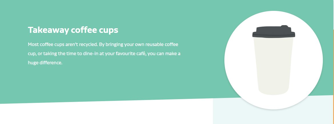 EFDCRewards's tweet photo. Keen to reduce the amount of plastic you use this #PlasticFreeJuly, but not sure what you can do with your takeaway #CoffeeCup? ☕

@plasticfreejuly's tip? Invest in a #Reusable mug! Find more handy tips: https://t.co/06u2mvs8ia https://t.co/EOtrR6xzsg