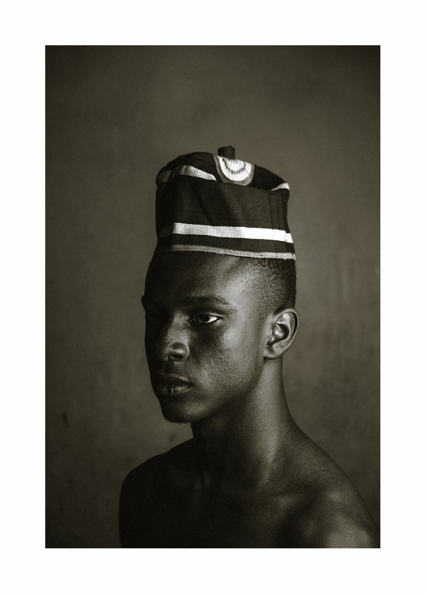'The Black gaze is a reminder that even though there isn’t so much recognition of Black photographers out there, there’s still appreciation of work done Black photographers.'

@obodenmichael talks #photography with #TheBlkGaze. Read more: theblkgaze.com/interviews/mic….