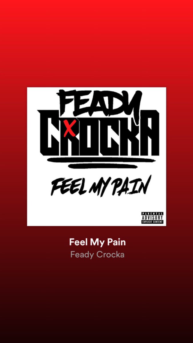 FeadyCrocka's tweet image. Enjoy