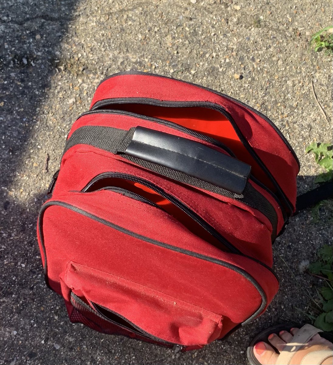 #whitstablesafari today… over 100 yard sales! I’m setting up early! Find out more on their FB page. Raising ki eu for charity and recycling unwanted items #love