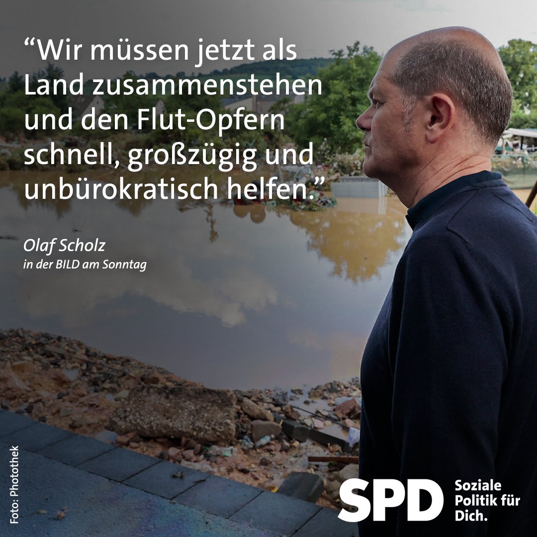 Olaf Scholz tweet media