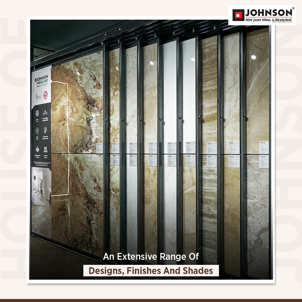 HRJohnsonIndia's tweet photo. Why compromise when you have a better choice? π€·π»ββοΈ
#HouseOfJohnson is where you can discover a huge range of tiling & sanitaryware solutions to find the perfect match. π
#HRJohnsonIndia #TileStore #TileShowroom #TileExperienceCenter #Showroom https://t.co/2kRYhBhy5A