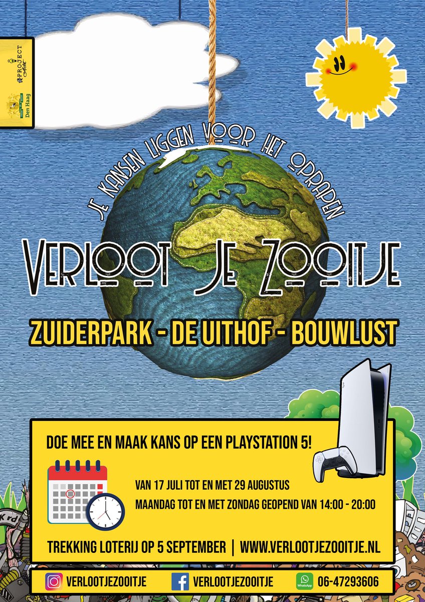 Wijkagenten Vrederust tweet media