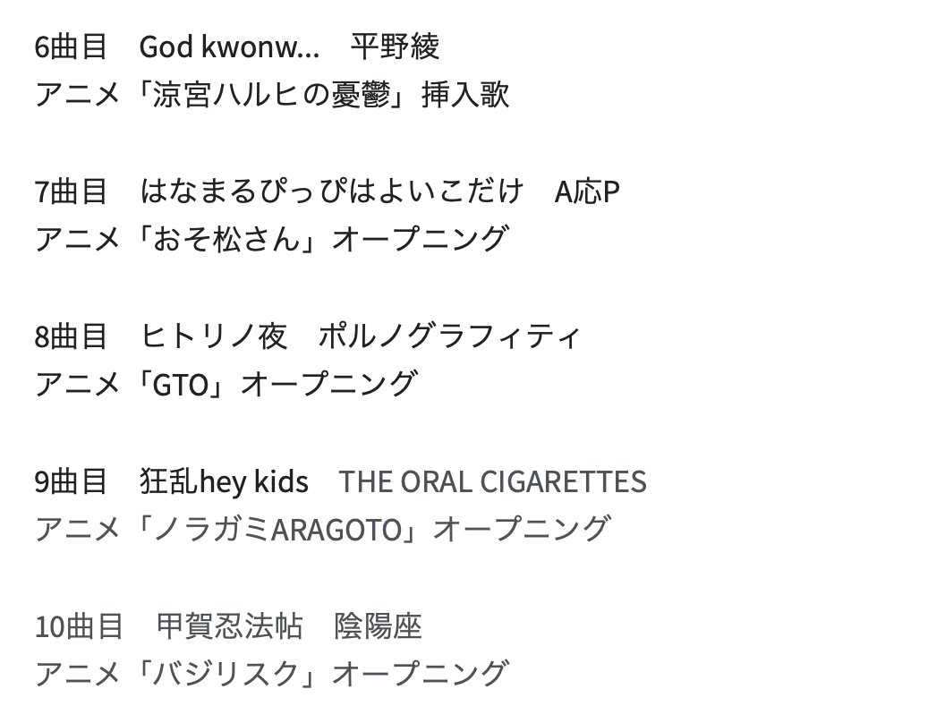 熊アニセス21 Twitter Search