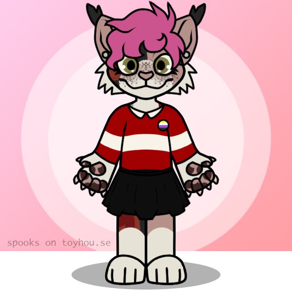 NERDROPETAIL's tweet photo. i need to draw them soon but..new fursona...Calico cat rights :-)

https://t.co/JCeM7DbhMd https://t.co/HRqQw69MjB