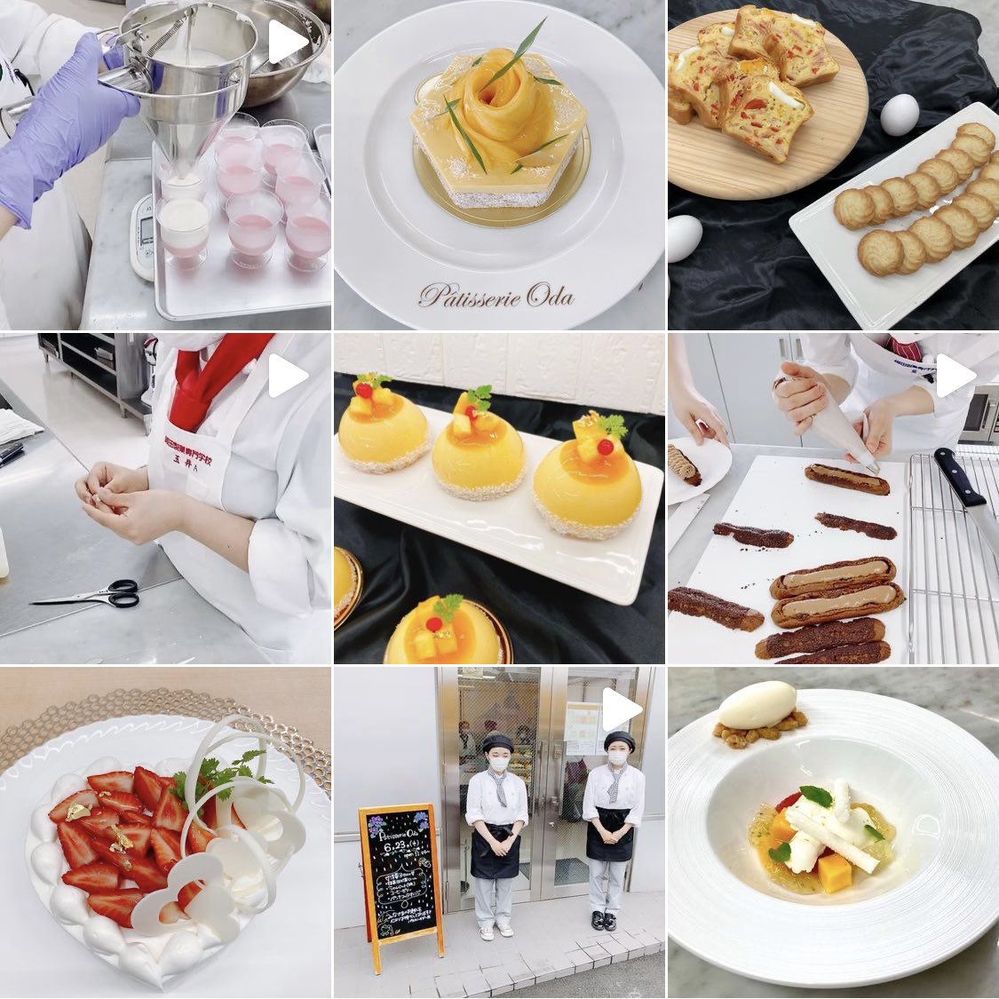 衣と食の学校 織田学園 Odagakuen Twitter 衣と食の学校 織田学園 Odagakuen Twitter