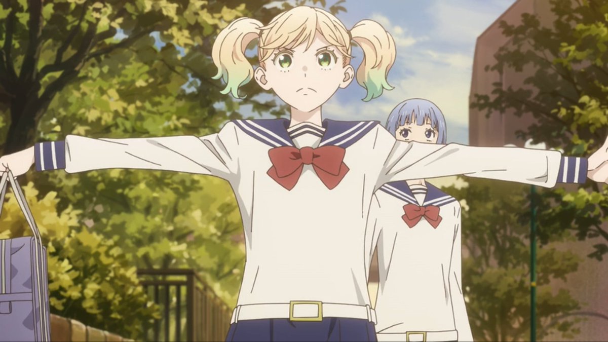 かげきしょうじょ 3話感想 アニマアニマアニマ