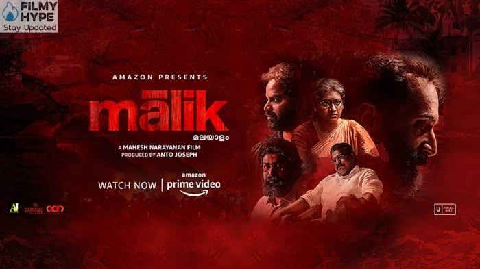 Vivek_tvk's tweet photo. #Malik - Intense 2h40m. Once again FaFa being FaFa.🔥 @NimishaSajayan at its best and other characters too. Ali ikka - The character to cherish🔥 #MalikOnPrime https://t.co/NEe3Wk2f4R