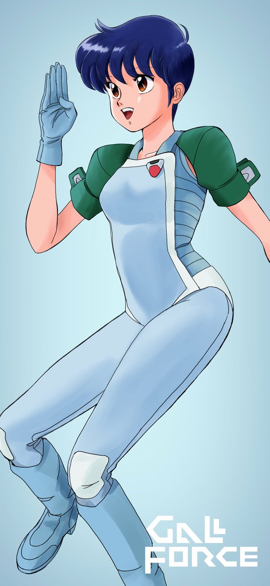ガルフォースのtwitterイラスト検索結果 ガルフォースのtwitterイラスト検索結果