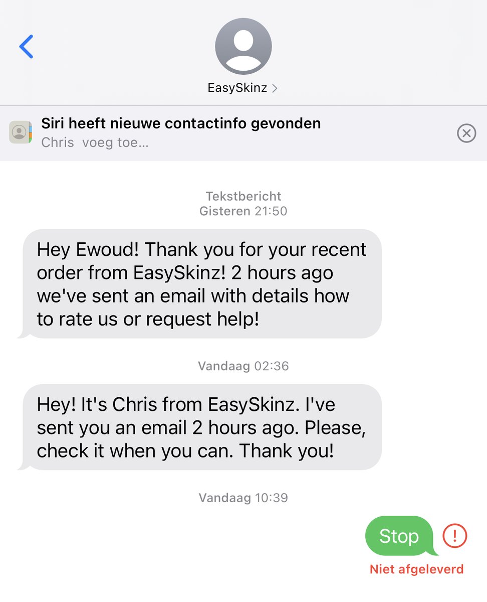 Ewoud Heidanus, NVX tweet media