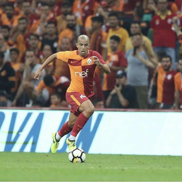 #RachidGhezzal Bir lokma oynasa Ghezzalın adı bile okunmaz