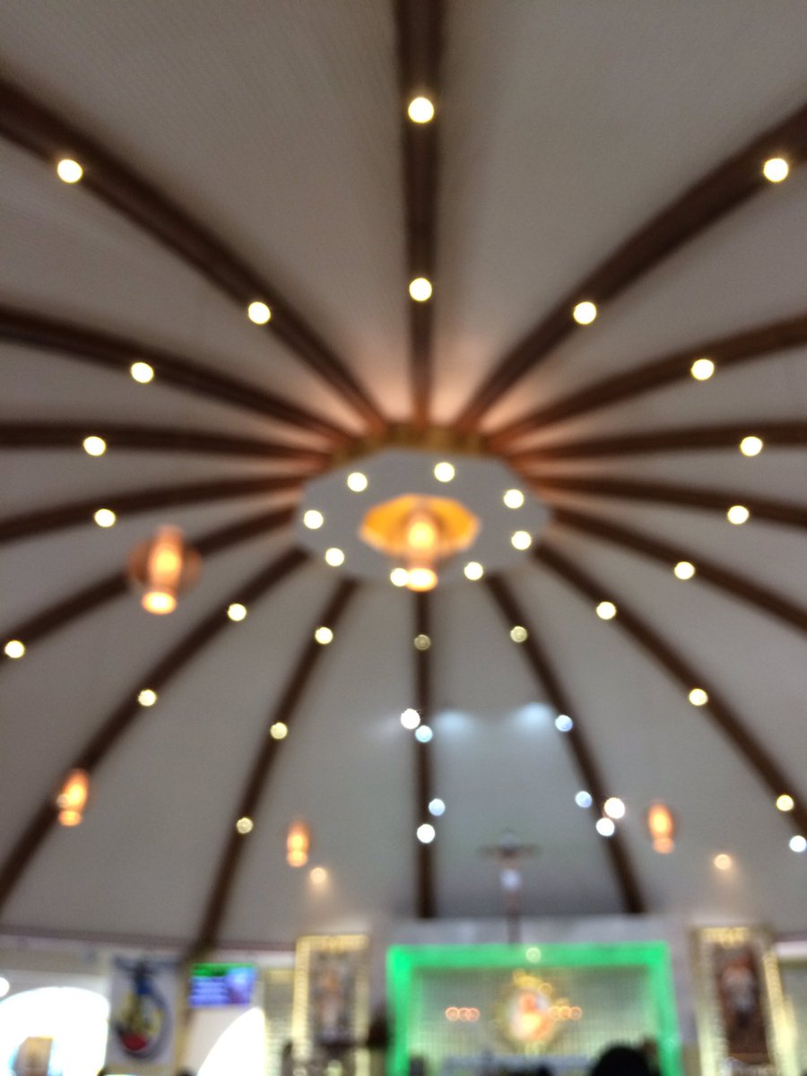 prince_alec's tweet photo. First time to attend a mass in a church after about a year and a half.... and it quaked a bit.... literally... 😌 #sunday #mass #gcq #quarantinelife https://t.co/nZl2Tl6SEJ