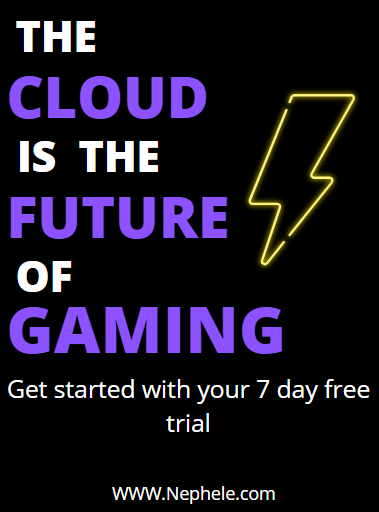 NepheleGaming's tweet photo. Try our 7-day free trial available now! https://t.co/2FcOPDNKRo