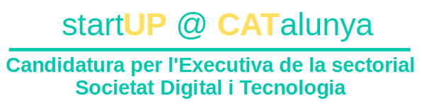 Sotoa's tweet photo. ➡️ Per la Democràcia Directa Digital, VOTA dilluns, a tota la candidatura startUP@CATalunya. Cada casella buida, un vot en contra ‼️ 

Som 12 ‼️👉 https://t.co/d29QmXvAeR

Sectorial de Societat digital i Tecnologia

🔗 Video 👉 https://t.co/Xw4Eg6y5i8

 #startupcatalunyajunts  RT https://t.co/sJyJY8jUXu