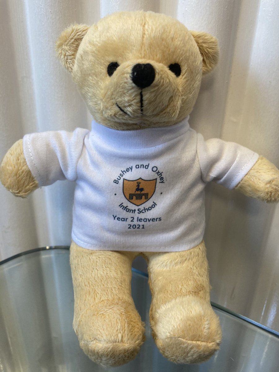 Bushey and Oxhey Infant School tweet media