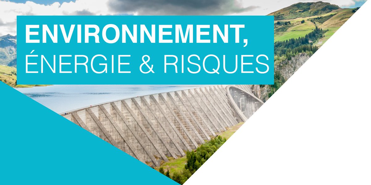 IMTMinesAles's tweet image. Vous êtes sensible au développement et à la qualité de vie des générations futures ? 🌍

Découvrez la formation Energie, Environnement et Risques bit.ly/formation2ER 

#IMTMinesAlès #ingénieur #alès #environnement #energie