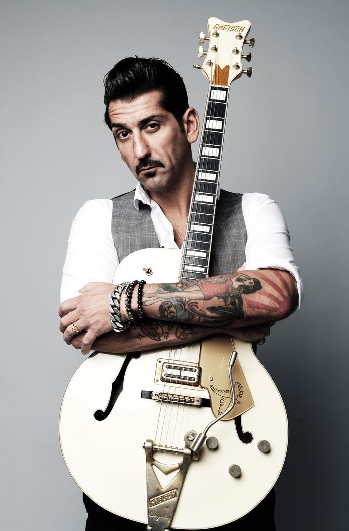 Jazzdepartment' Promoters of Good Music tweet media