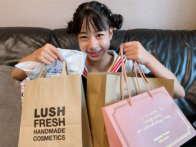 Twitterのコスプレ画像16