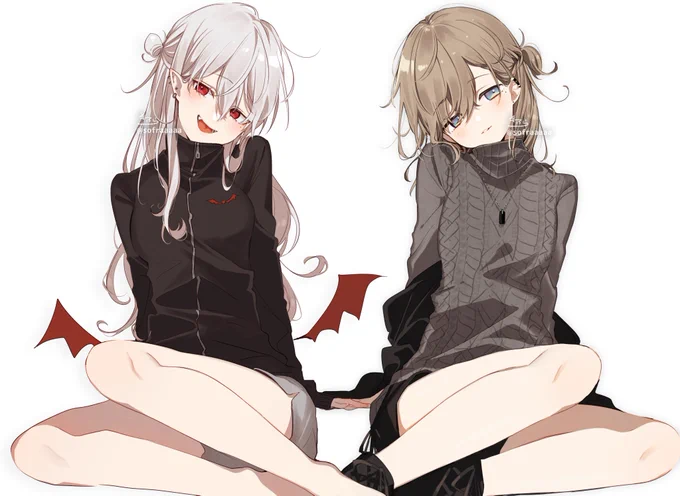 ♥︎ 