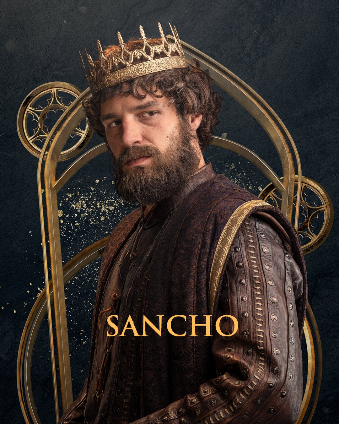 El Cid La Serie (ElCid__LaSerie) / Twitter