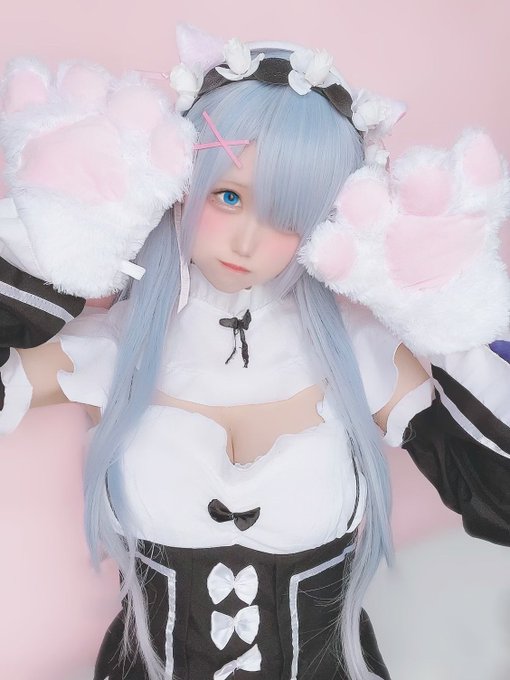 コスプレイヤーゆんのTwitter画像25