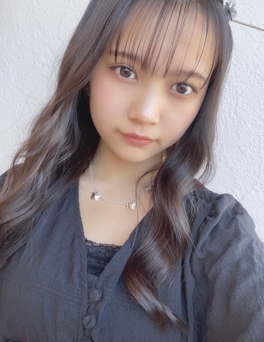 奥野未悠のTwitter画像2