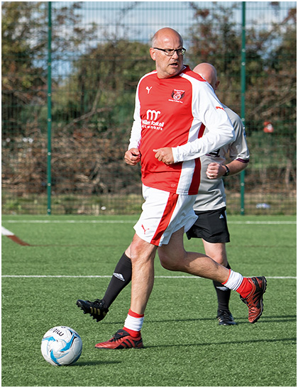 FTFlyersFC's tweet image. Never forgotten......

1/11/1962-18/07/2018

#RIPGerald