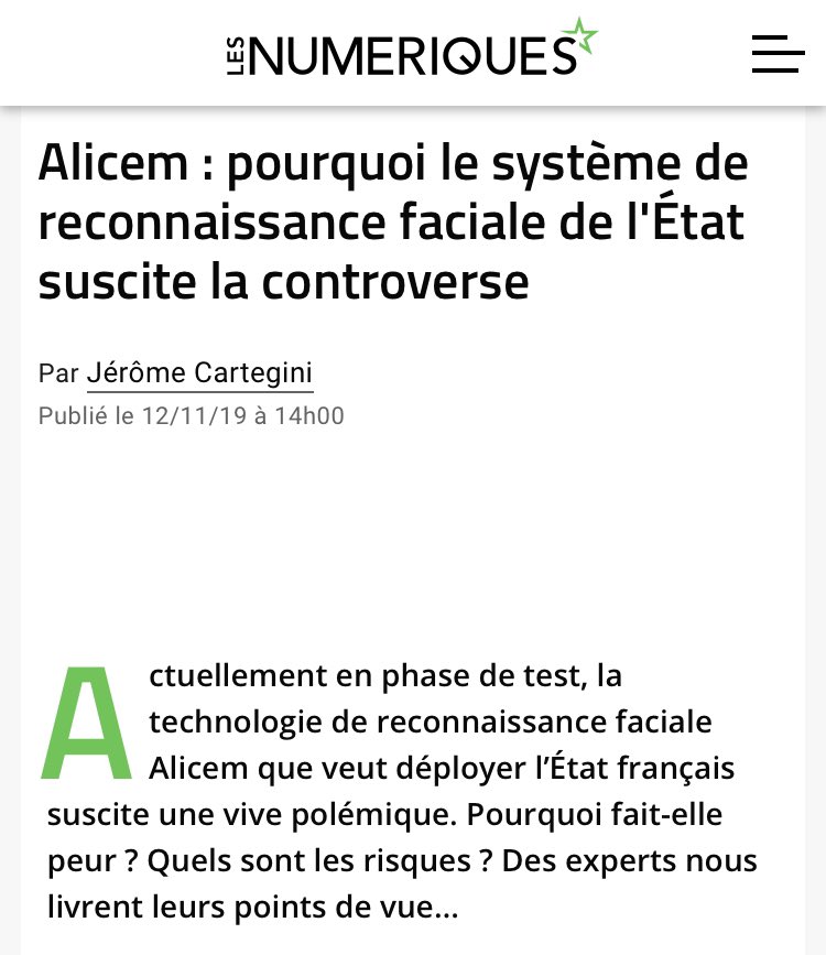 Twitto0681's tweet photo. @GaumontRene @Quisuisje13 Projet #Alicem tout est programmé https://t.co/zN5qozwYcL