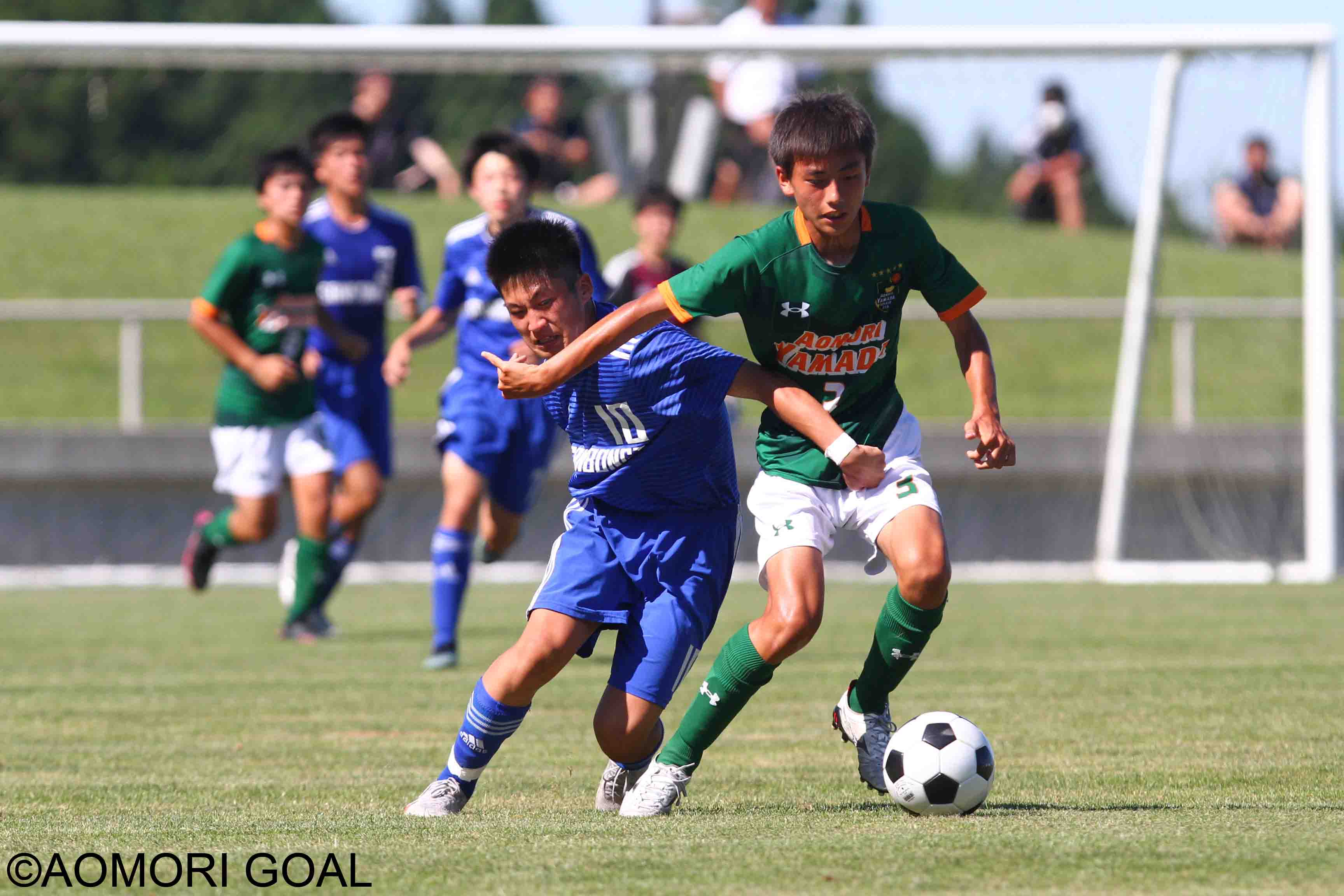 Aomori Goal 青森山田が10年連続14回目の優勝 第72回青森県中学校体育大会夏季大会サッカー競技 最終日結果 T Co Zjojfiwjfy 青森県中体連 青森山田中学校 三本木中学校 板柳中学校 市川中学校 T Co Uyq65bu4cr Twitter