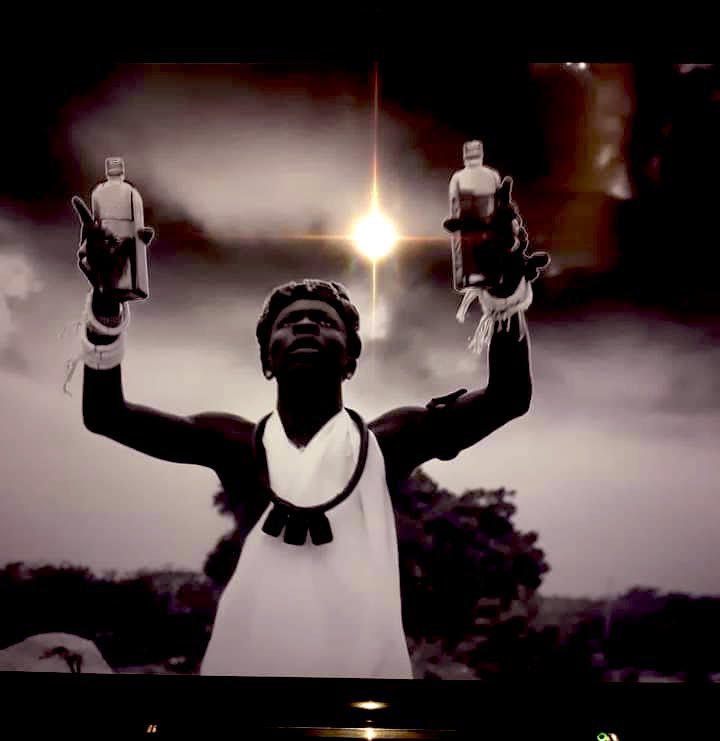 shattawalegh's tweet photo. May the god’s of our land hear our prayers and protect us from our enemies #Botoe https://t.co/7gNbpVTtj2 https://t.co/jQTWApGdyk