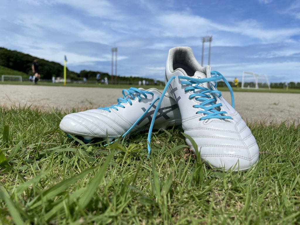 mentosfcutd15's tweet photo. 開幕4連勝!
#ASICS
#XFLYPRO https://t.co/KlXZHH12OO