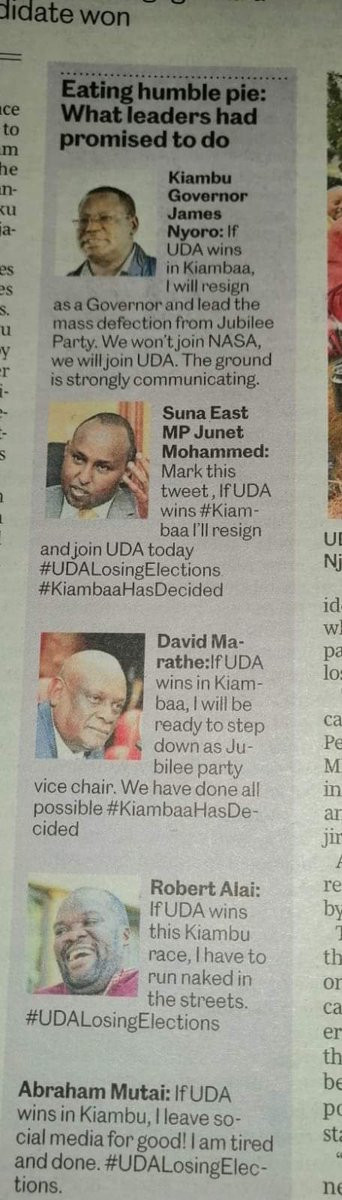 RunyenjeFinest's tweet photo. I'm waiting for these people to deliver their promises to Kenyans https://t.co/MB7p4X6sTR