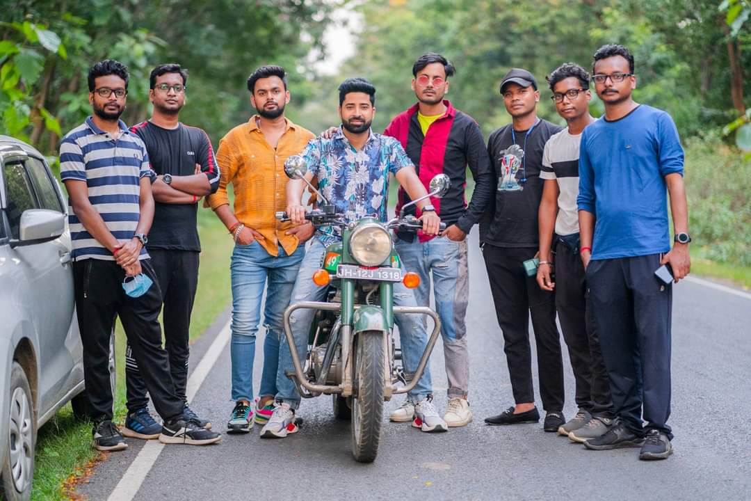 WeCaptureMotion's tweet photo. Our Upcoming Work as a Video Production
Stay connected for more updates...
#SwaroopProduction #shooting
@SjSubham @swaroopDoP https://t.co/0s2Pj5s8r8