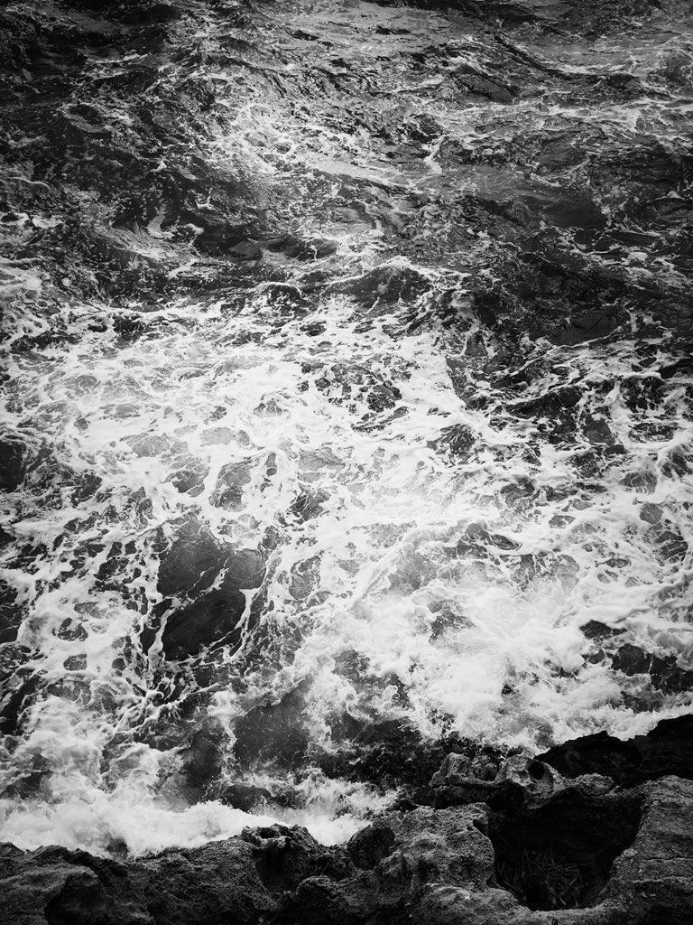 il corpo dell’acqua