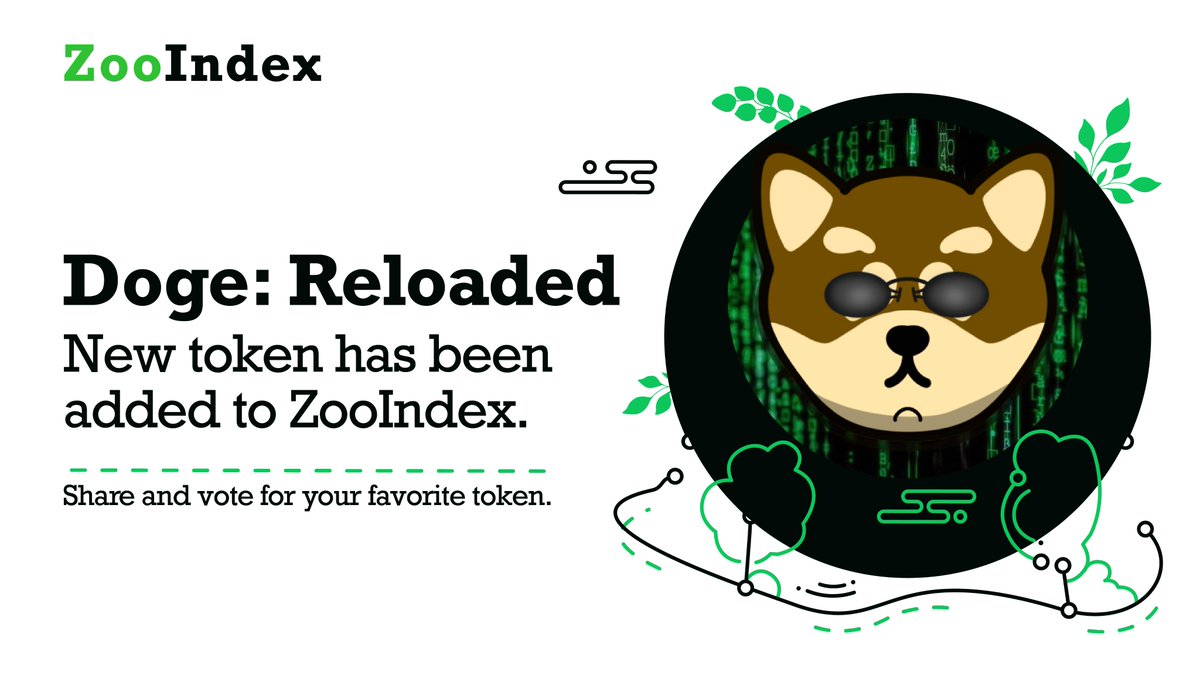 ZooIndex tweet media