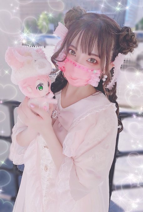 コスプレイヤーあさえのTwitter画像20