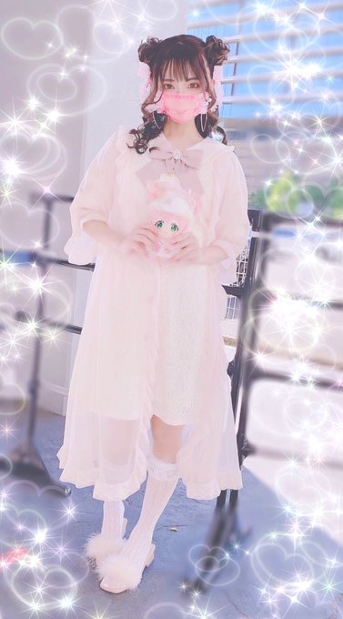 コスプレイヤーあさえのTwitter画像21