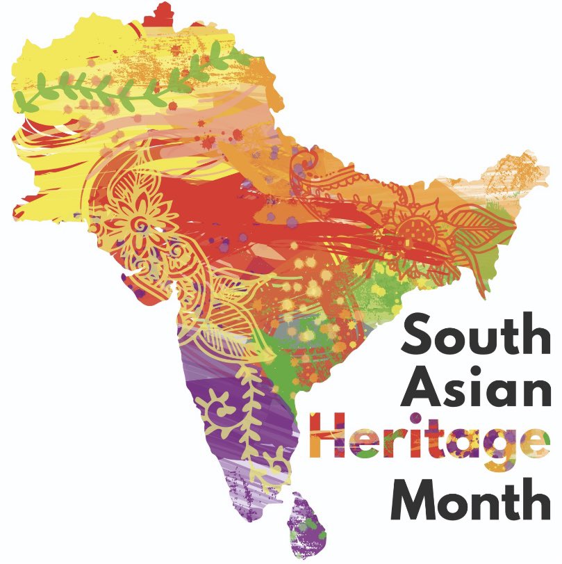 Pam Sheemar (@pamsheemar) on Twitter photo #SouthAsianHeritageMonth launches today to Celebrate, Commemorate & Educate. <a href="/NatWestBusiness/">NatWest Business</a> will be joining in and our <a href="/NatWestGroup/">NatWest Group</a> 🙌 Enriching events and celebrations coming up🙌 <a href="/NWG_Multi/">NatWest Group Multicultural Network</a> <a href="/SAHM_UK/">South Asian Heritage Month</a> <a href="/Laks_Mann/">Laks Mann MBE</a> <a href="/_JasvirSingh/">Jasvir Singh ਜਸਵੀਰ جسویر जसवीर</a> <a href="/behindthenetra/">Jaspreet Kaur</a> <a href="/AsianbizChamber/">Asian Business Chamber of Commerce (ABCC)</a> <a href="/GrBhamChambers/">GreaterBhamChambers</a> #SouthAsianHeritageMonth launches today to Celebrate, Commemorate & Educate. <a href="/NatWestBusiness/">NatWest Business</a> will be joining in and our <a href="/NatWestGroup/">NatWest Group</a> 🙌 Enriching events and celebrations coming up🙌 <a href="/NWG_Multi/">NatWest Group Multicultural Network</a> <a href="/SAHM_UK/">South Asian Heritage Month</a> <a href="/Laks_Mann/">Laks Mann MBE</a> <a href="/_JasvirSingh/">Jasvir Singh ਜਸਵੀਰ جسویر जसवीर</a> <a href="/behindthenetra/">Jaspreet Kaur</a> <a href="/AsianbizChamber/">Asian Business Chamber of Commerce (ABCC)</a> <a href="/GrBhamChambers/">GreaterBhamChambers</a>
