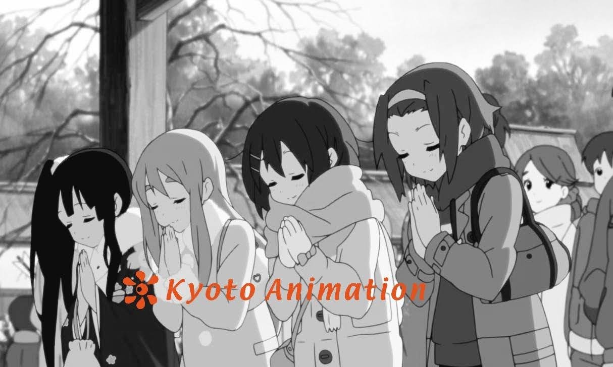 K-ON! Freak on Twitter: K-ON! Freak on Twitter: