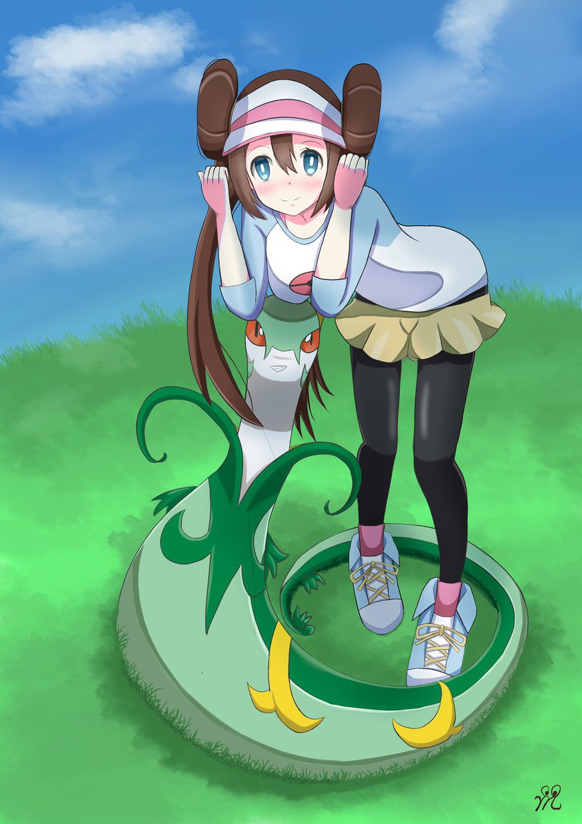 Twoucan ポケモン メイ の注目ツイート イラスト マンガ