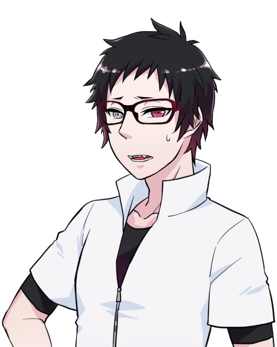 困惑顔のtwitterイラスト検索結果