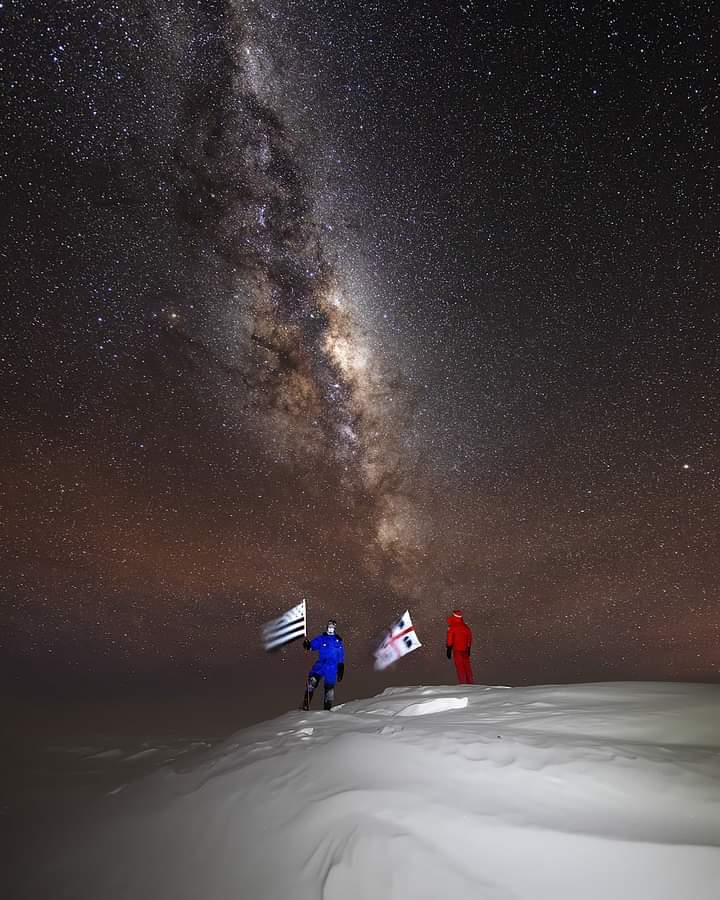 Tiportoanord ❄💙 tweet media