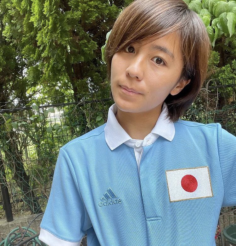 岩渕真奈の兄も現役サッカー選手 中学 高校時代の成績や年俸 年収 も凄すぎた 私服もかわいい