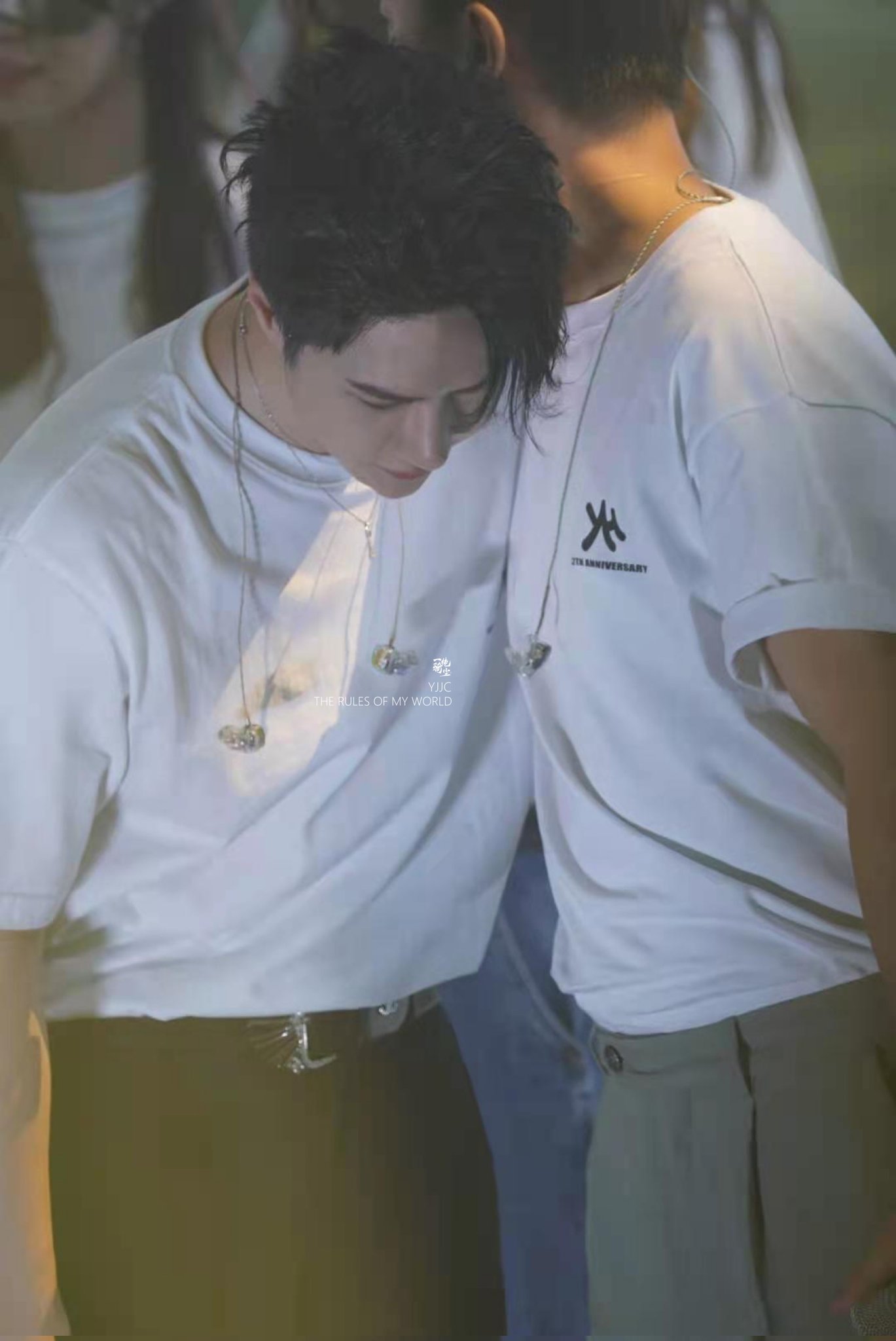 YIBO　確認ページ shi 🦄 on X: 
