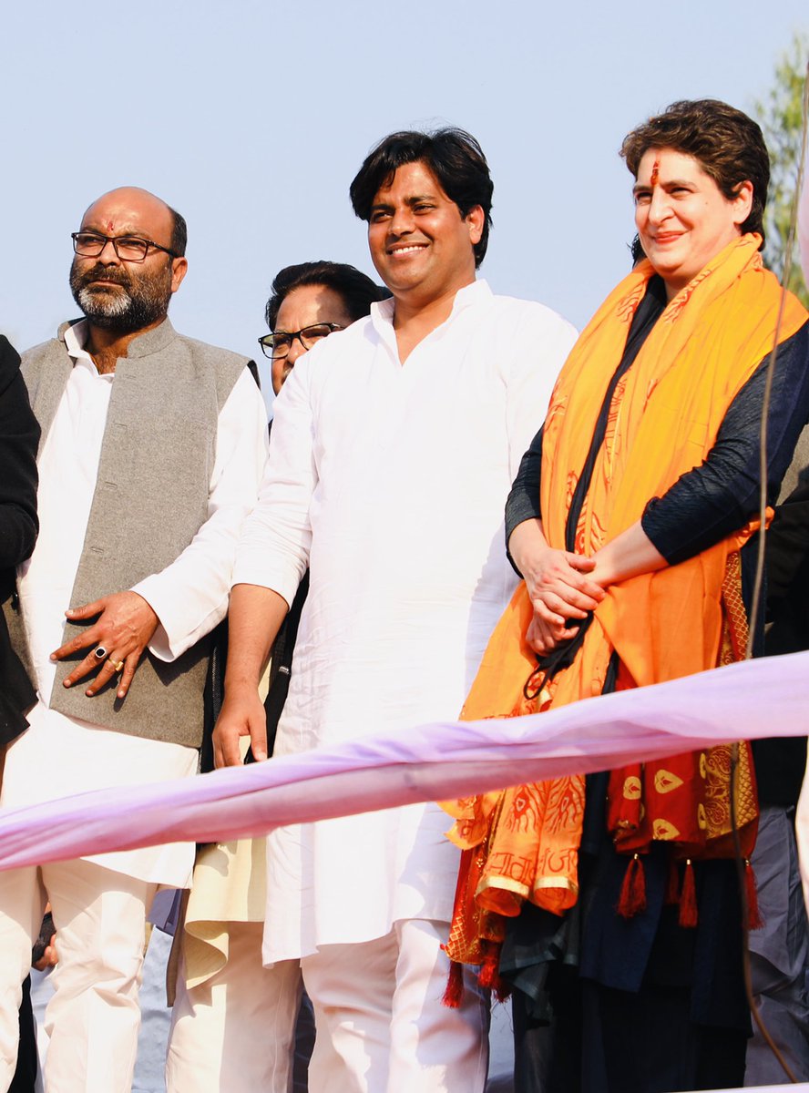 Imran Pratapgarhi tweet media