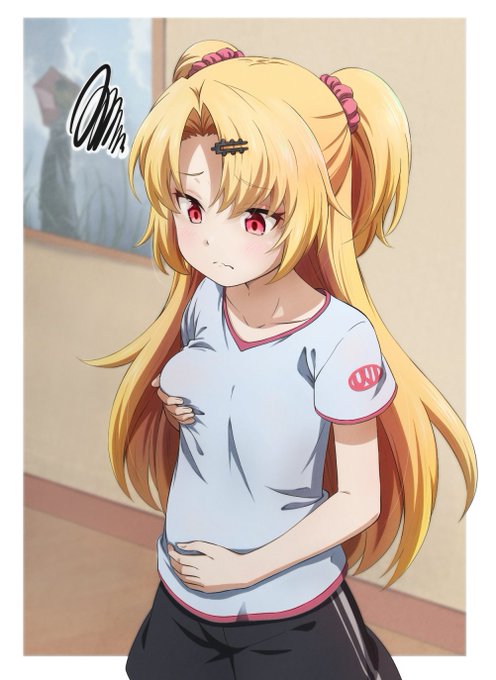 ぷにのtwitterイラスト検索結果