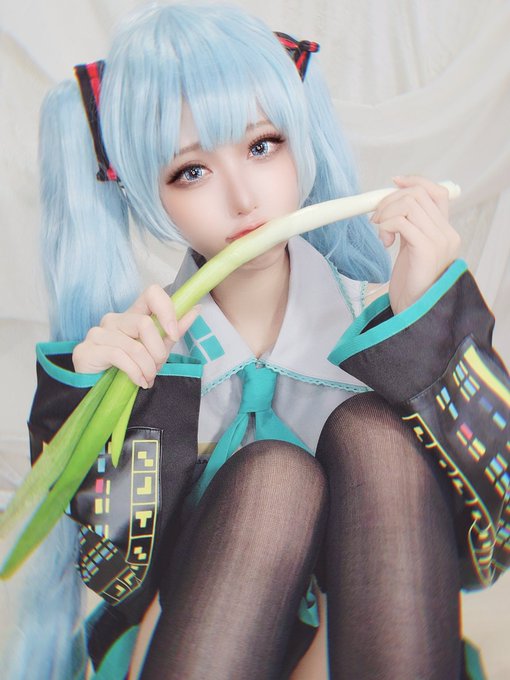 Twitterのコスプレ画像39